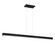 Presley Matte Black Chandelier (3605|C80842MB)