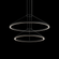 O'Hara Chandelier (3605|C30856MB)