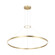 O'Hara Chandelier (3605|C30840BG)