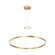O'HARA Chandelier (3605|C30832BG)