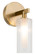 KRISTOF Wall Sconce (3605|W60801AG)