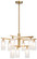 KRISTOF Chandelier (3605|C60809AG)