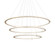 Victoria Chandelier (3605|C66196BG)