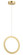 Victoria Pendants (3605|C66112BG)