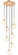 JEMYCA Pendants (3605|C61607AGCL)