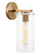 LINCOLN WALL SCONCE (3605|W32501AG)