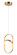 Kennedy Pendants (3605|C32301AG)