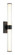Macie Vanity (3605|S06426BK)
