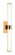 Macie Vanity (3605|S06426AG)