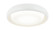 MILIA Flush Mounts (3605|M16215MW)