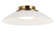 LUNA Flush Mounts (3605|M16411AGFR)