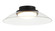 LUNA Flush Mounts (3605|M16411MBCL)