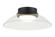 Luna Flush Mounts (3605|M16401MBCL)
