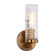 WEAVER WALL SCONCE (3605|W32101AG)