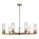 WEAVER Chandelier (3605|C32109AG)