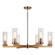 Weaver Chandelier (3605|C32106AG)