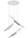 STYLUS Chandelier (3605|C32416CH)