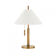 CLIC Table Lamp (52|PTL5722-PBR)