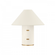 Bond Table Lamp (52|PTL1315-PBR)
