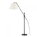 NAVIN Floor Lamp (52|PFL2678-PBR/TBK)