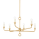 ORSON Chandelier (52|F9531-VGL)