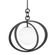 Olancha Pendant (52|F7932-BI)