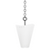 VISALIA Pendant (52|F3514-FOR/GSW)