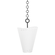 VISALIA Pendant (52|F3514-FOR/GSW)