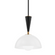 PAYSON Pendant (52|F1512-PBR/SBK)