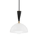 PAYSON Pendant (52|F1512-PBR/SBK)