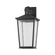 Soren Exterior Wall Sconce (52|B8907-TBK)