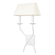 LOMITA Wall Sconce (52|B8822-GSW)