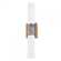 FREMONT Wall Sconce (52|B5023-PBR)