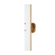 TITUS Wall Sconce (52|B3219-PBR)