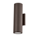 Perry Exterior Wall Sconce (52|B2315-TBZ)