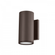 Perry Exterior Wall Sconce (52|B2309-TBZ)