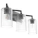 MERRICK 3LT VANITY - MB (83|5174-3-59)