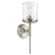 STARKY 1LT WALL MT -STN (83|517-1-65)