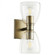 RELO 2LT WALL MT - DKB (83|515-2-181)