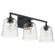 ELDORADO 3LT VANITY - MB (83|5005-3-159)