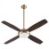 EXPO 52'' 4BL LED FAN -AGB (83|20524-80)