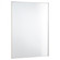 30x40 RECT MIRROR - SLV (83|11-3040-61)
