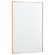 24x36 RECT MIRROR - GLD (83|11-2436-21)