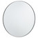 42'' ROUND MIRROR - MB (83|10-42-59)