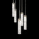 MINX 5 LIGHT ROUND PENDANT 3000K (3612|PD-78005R-AN)