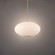 ILLUSION 16IN PENDANT 3CCT 2700K (3612|PD-72316-27-AB)