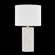 Cort Table Lamp (6939|HL620201-AGB)
