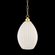 Hillary Pendant (6939|H771701S-AGB)