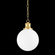 Beverly Pendant (6939|H770701S-AGB)