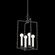 ADELAIDE Lantern (6939|H731704S-TBK)